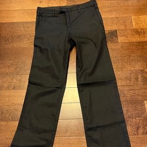 G Star Raw denim jeans